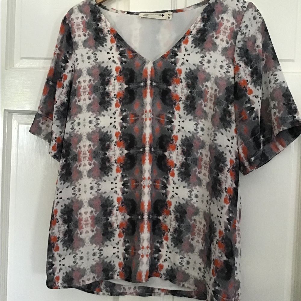 Buddy love top